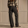 Workwear Denim Pant - Brown Wash | James Perse Los Angeles