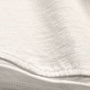 Cotton Cashmere Tee In Off White | James Perse Los Angeles