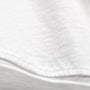 Cotton Cashmere Tee In Off White | James Perse Los Angeles