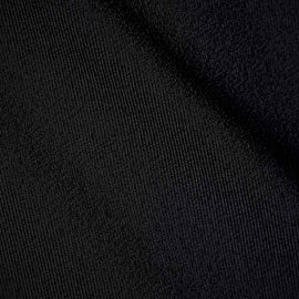 Matte Jersey Tank Dress in Black | James Perse Los Angeles