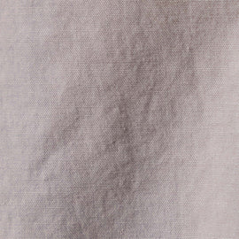 Stretch Poplin Button Up in White | James Perse Los Angeles