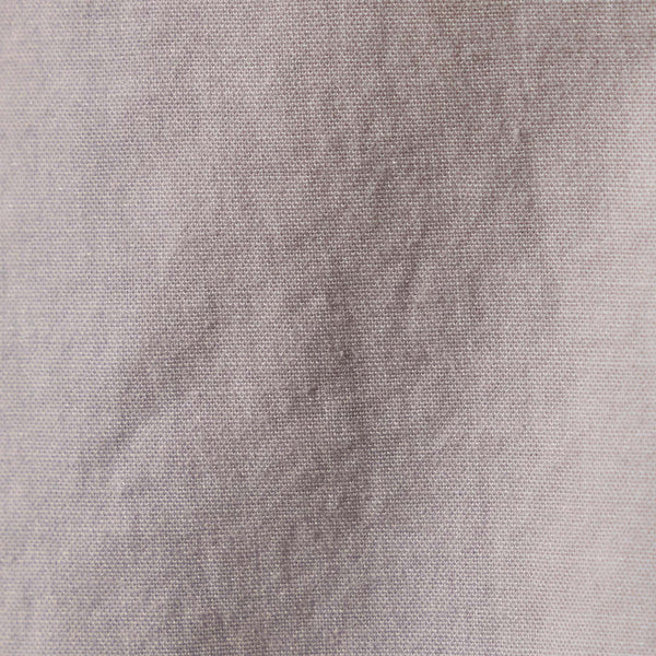 Stretch Poplin Button Up in White | James Perse Los Angeles