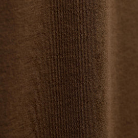 Wide Neck Tank Top in Cocoa | James Perse Los Angeles