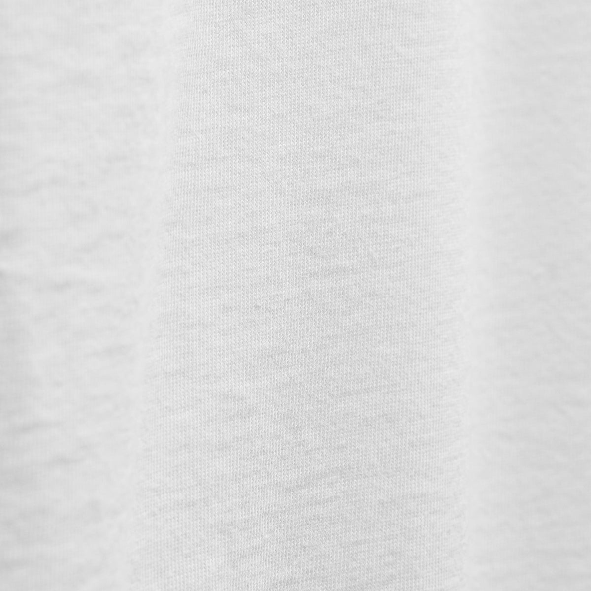 Wide Neck Tank Top in White | James Perse Los Angeles