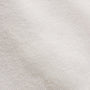 Cotton Cashmere Rib Tank in Off White | James Perse Los Angeles