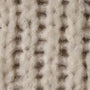 Cloud Knit Cardigan  in Snow | James Perse Los Angeles