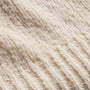 Cashmere Silk Crew Neck in Biscotti | James Perse Los Angeles FLAT