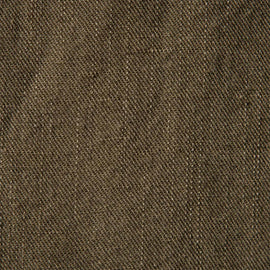 Cotton Twill Pleated Cargo in Trooper Pigment | James Perse Los Angeles