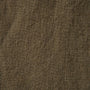 Cotton Twill Pleated Cargo in Trooper Pigment | James Perse Los Angeles