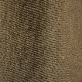 Cotton Twill Tunic Shirt in Trooper Pigment | James Perse Los Angeles