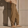 Cuffed Sweat Pants - Earth | James Perse Los Angeles
