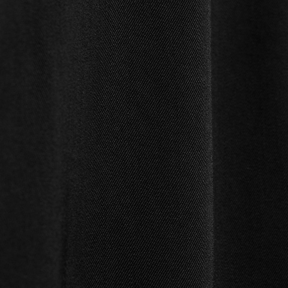 Trench Coat - Black