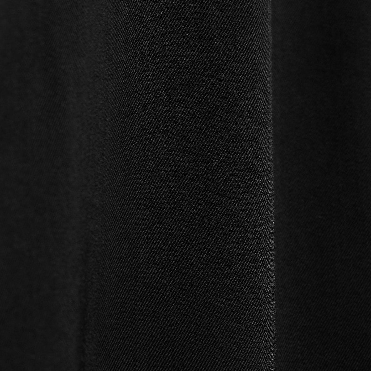 Trench Coat - Black