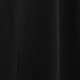 Trench Coat - Black