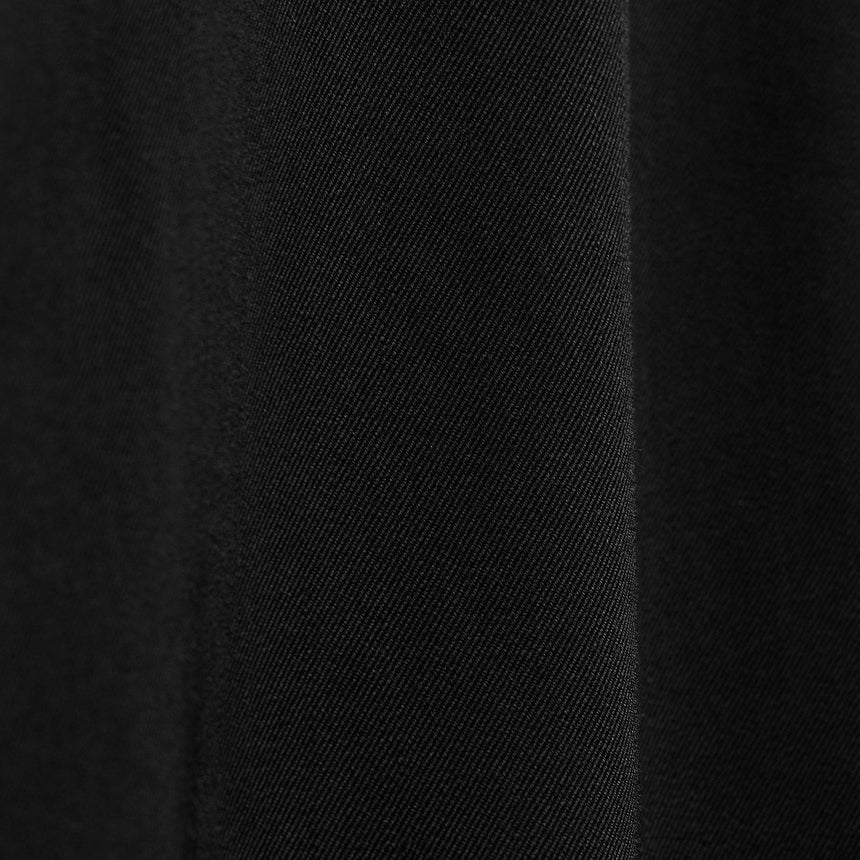Trench Coat - Black
