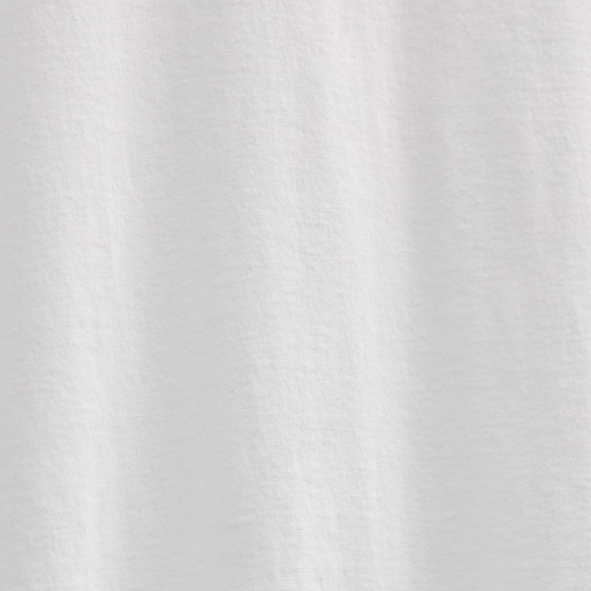 Short Sleeve Elevated Lotus Jersey Crew in White | James Perse Los Angeles