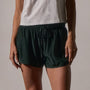 Silk Dolphin Short in Gars | James Perse Los Angeles