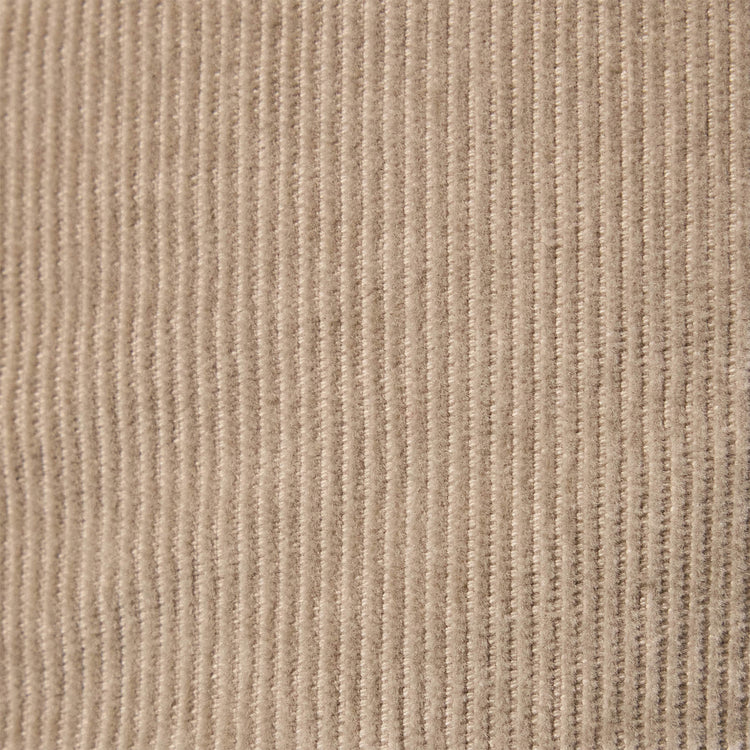 Mixed Media Utility Short in Overcast Pigment | James Perse Los Angeles