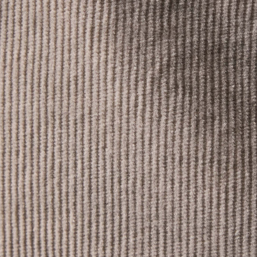 Mixed Media Utility Short in Salt Pigment | James Perse Los Angeles