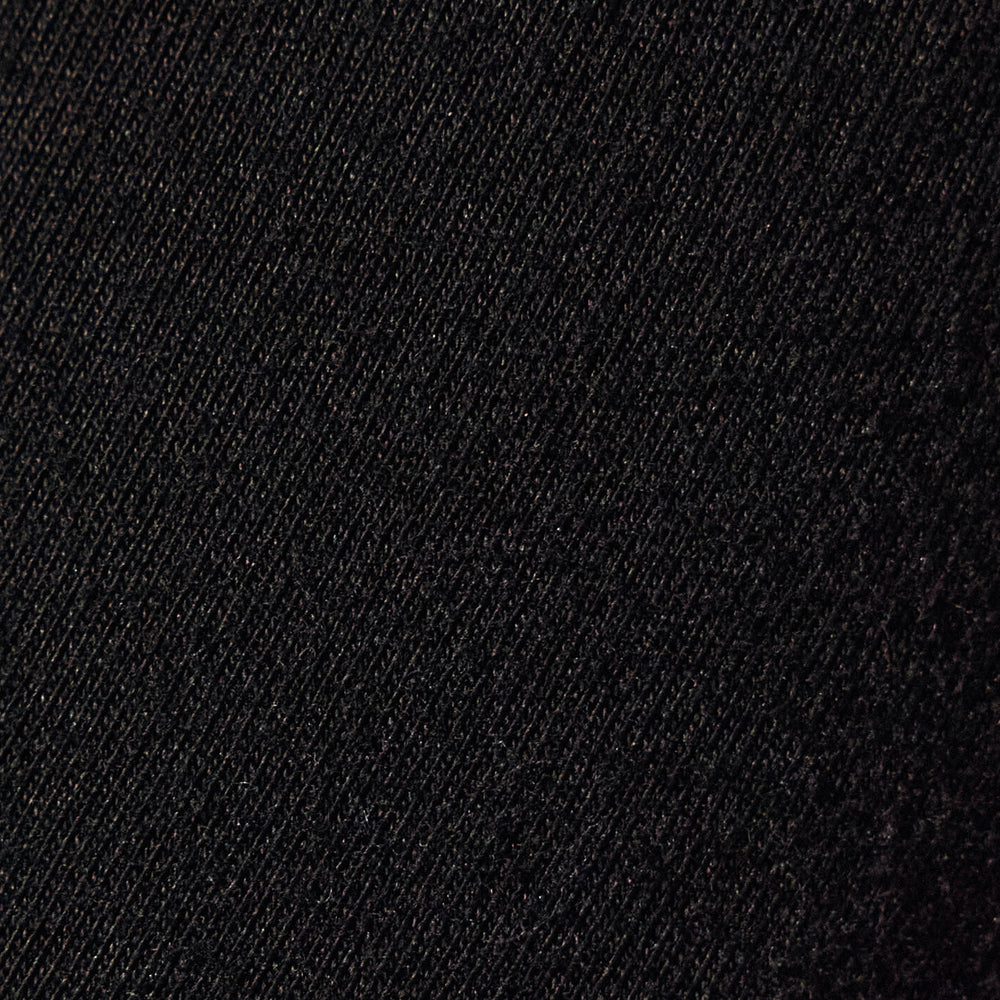 Stretch Jersey Long Legging in Black | James Perse Los Angeles