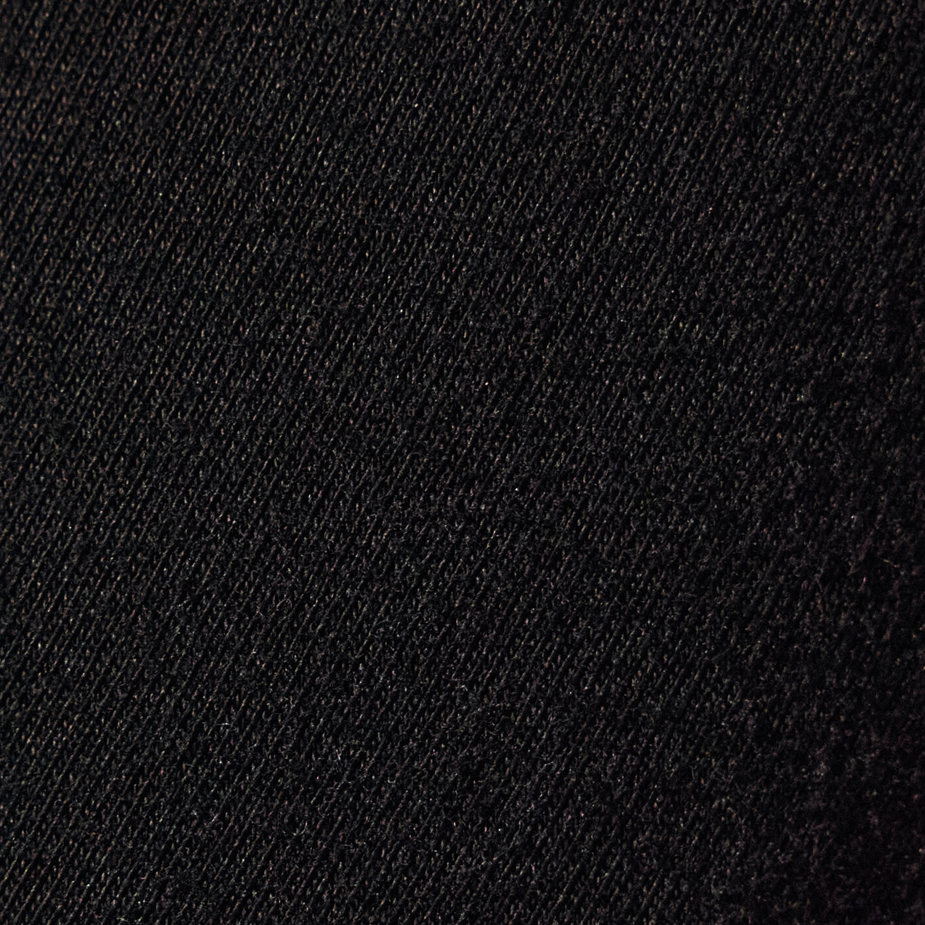 Stretch Jersey Long Legging in Black | James Perse Los Angeles