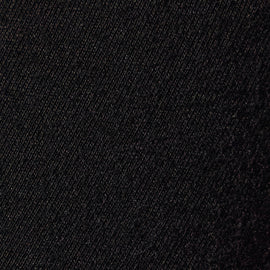 Stretch Jersey Long Legging in Black | James Perse Los Angeles