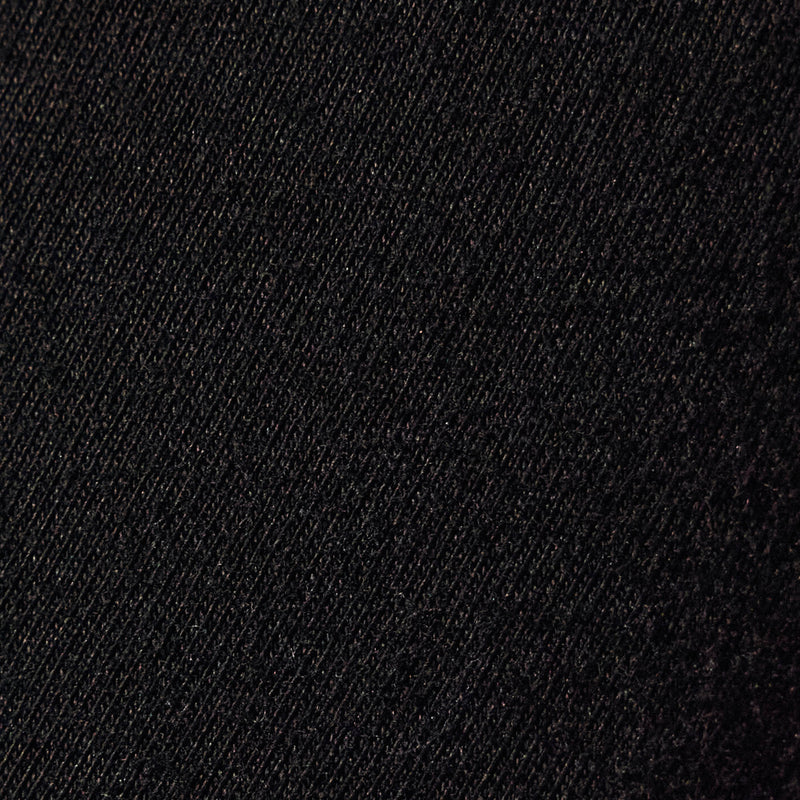 Stretch Jersey Long Legging in Black | James Perse Los Angeles