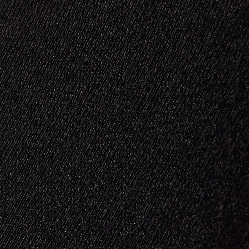 Stretch Jersey Long Legging in Black | James Perse Los Angeles