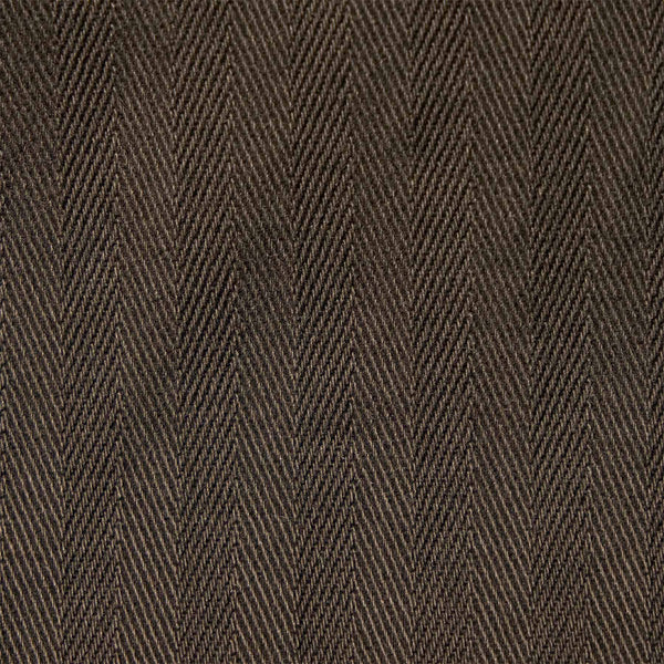 Herringbone Utility Pant  in Army Green Pigment | James Perse Los Angeles