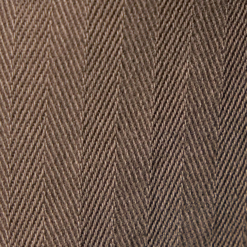 Herringbone Utility Pant in Coyote Pigment | James Perse Los Angeles