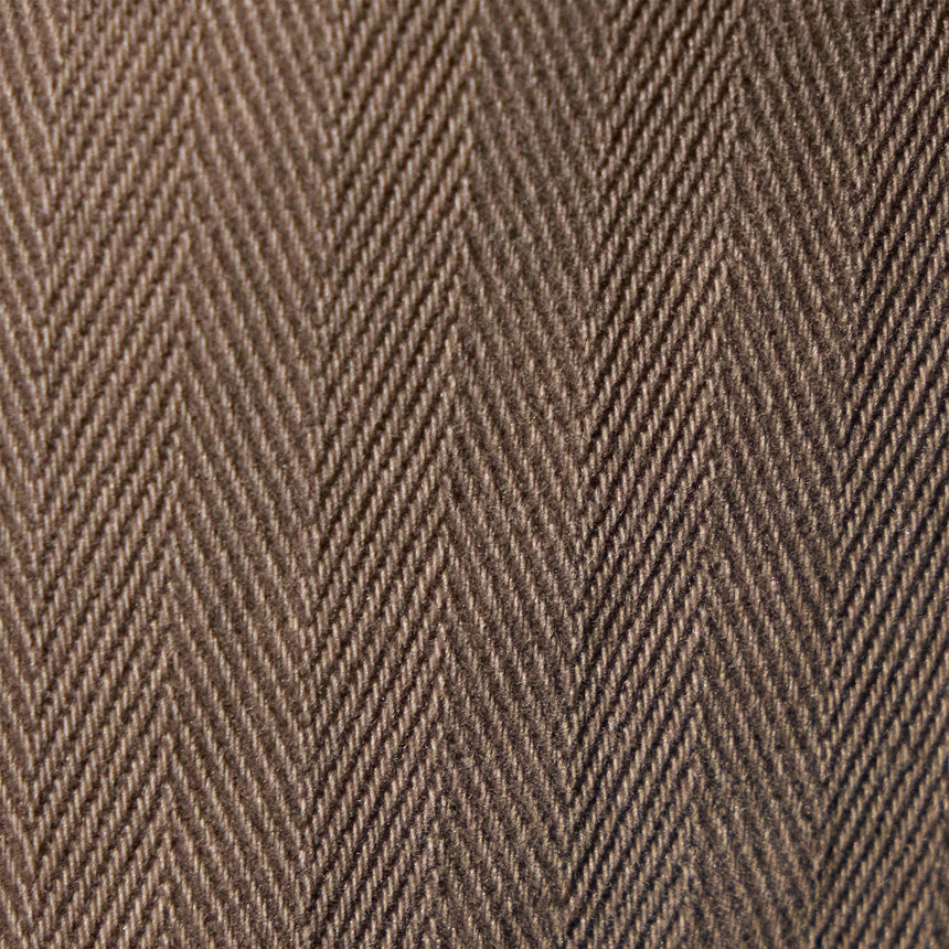 Herringbone Utility Pant in Coyote Pigment | James Perse Los Angeles