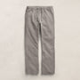 Italian Knit Wide Leg Sweatpant in Fog | James Perse Los Angeles