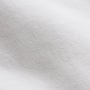 Italian Knit Wide Leg Sweatpant in White | James Perse Los Angeles