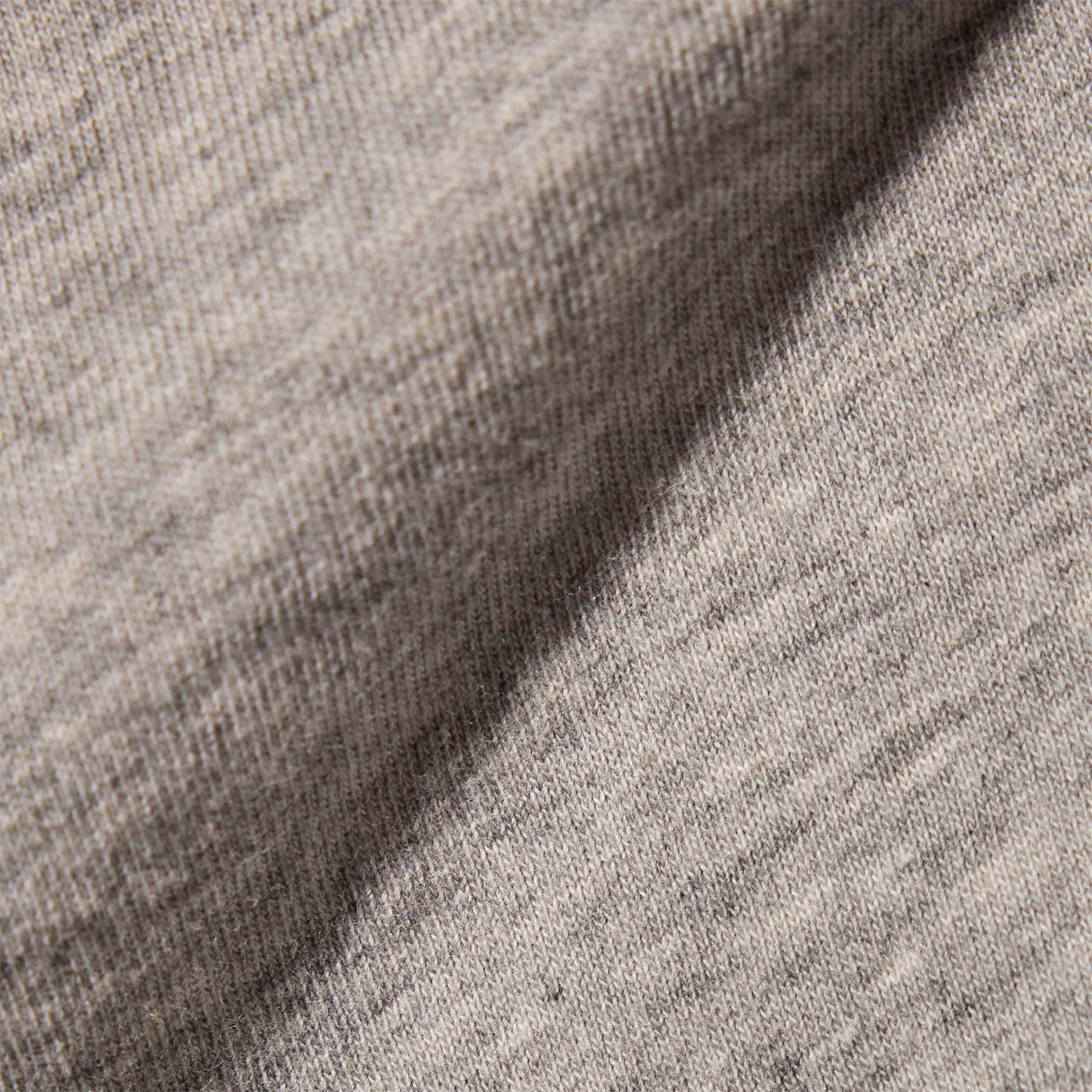 Vintage Heathered Little Boy Tee in Heather Grey | James Perse Los Angeles