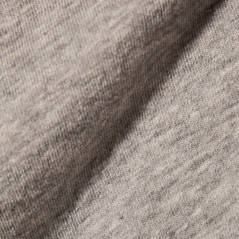 Vintage Heathered Little Boy Tee in Heather Grey | James Perse Los Angeles