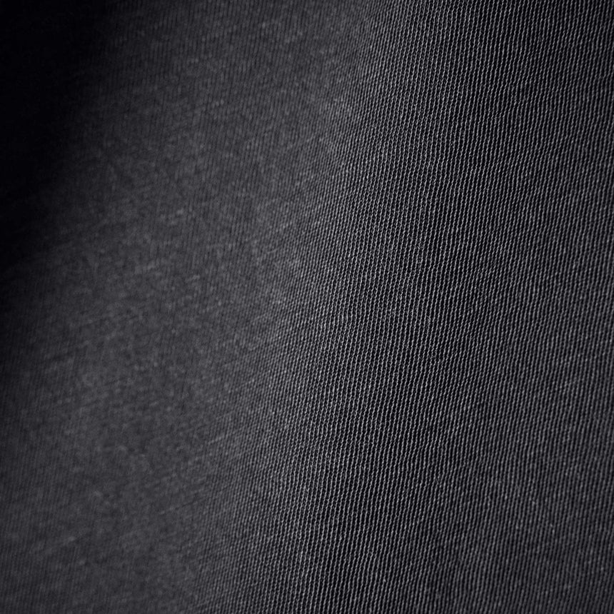 Relaxed Raglan Dress in Magma Pigment | James Perse Los Angeles