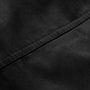 Mixed Media Straight Pant in Black | James Perse Los Angeles