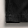 Mixed Media Straight Pant in Black | James Perse Los Angeles