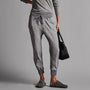 Mixed Media Pant in Breeze Pigment | James Perse Los Angeles