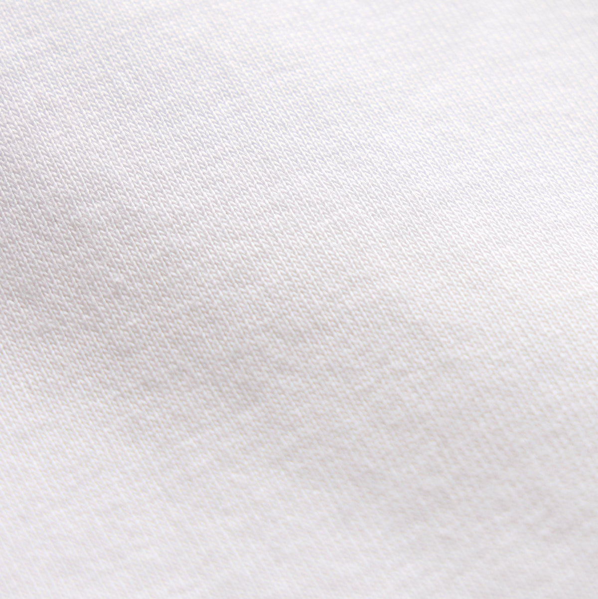 High Crew Tank Top in White | James Perse Los Angeles