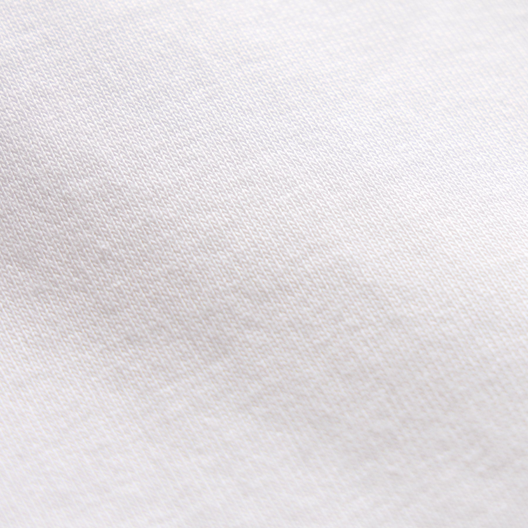 High Crew Tank Top in White | James Perse Los Angeles