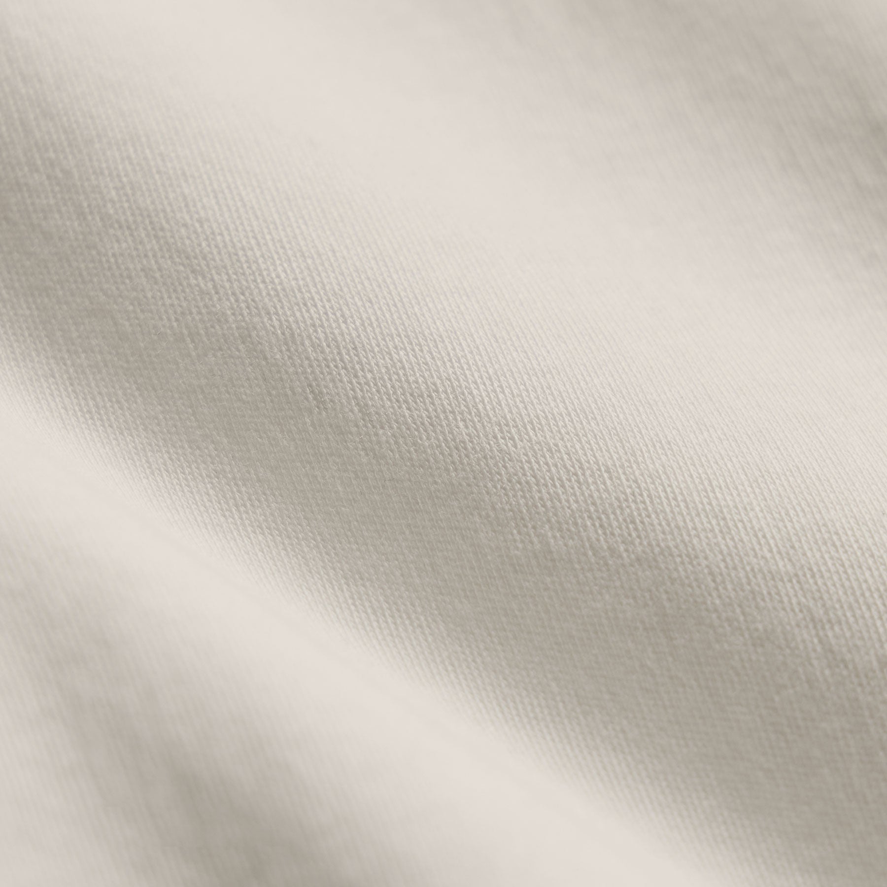 Relaxed Fit Tee in Off White | James Perse Los Angeles