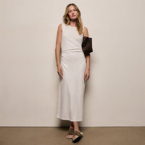 knee length dresses for ladies Rick Owens Apparel & Accessories main image 0