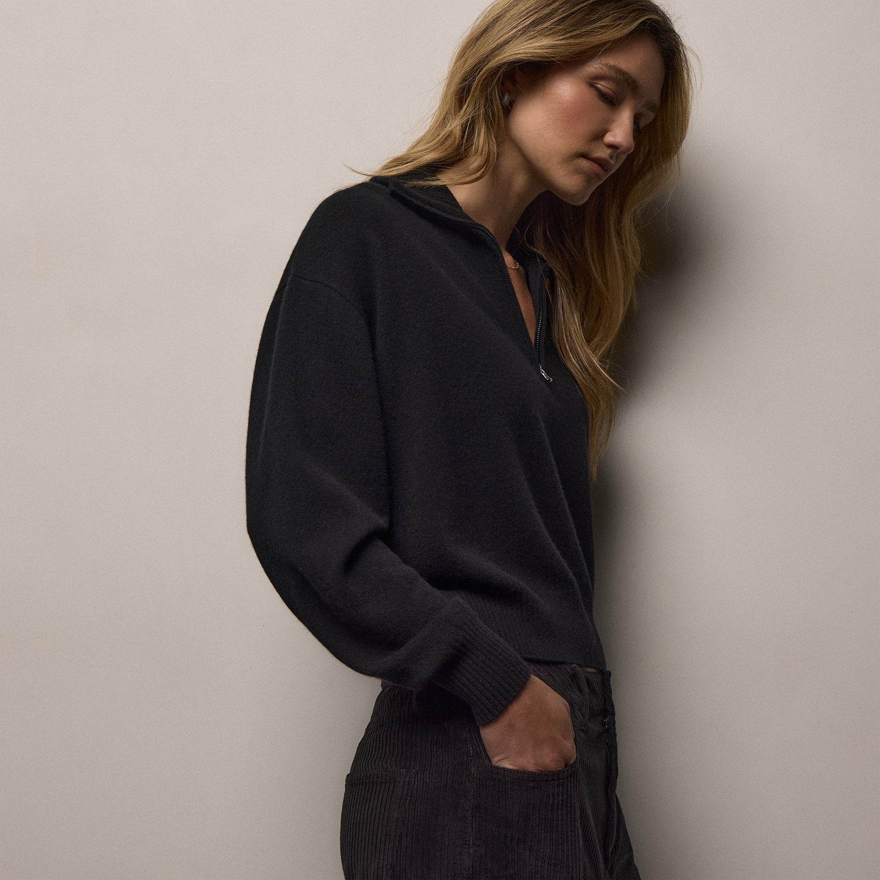 【美品】JAMES PERSE マイクロスエードジャージー ネイビープルオーバー uploading-1768450-M-1.jpg