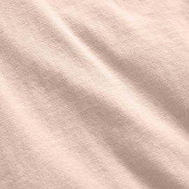 Slub Jersey Shrunken Tee in Zephyr Pigment | James Perse Los Angeles