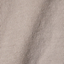 Slub Jersey Shrunken Henley in Salt Pigment | James Perse Los Angeles