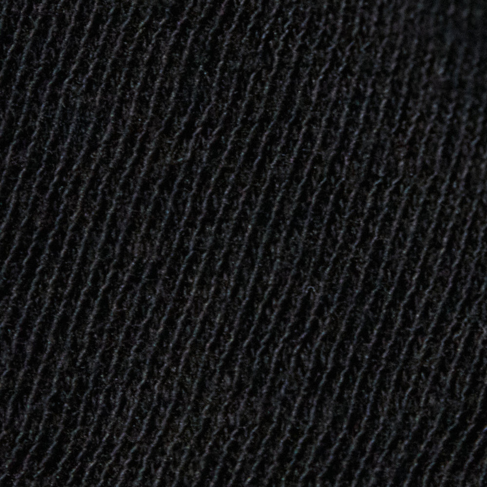 Slub Jersey Muscle Tank in Black | James Perse Los Angeles