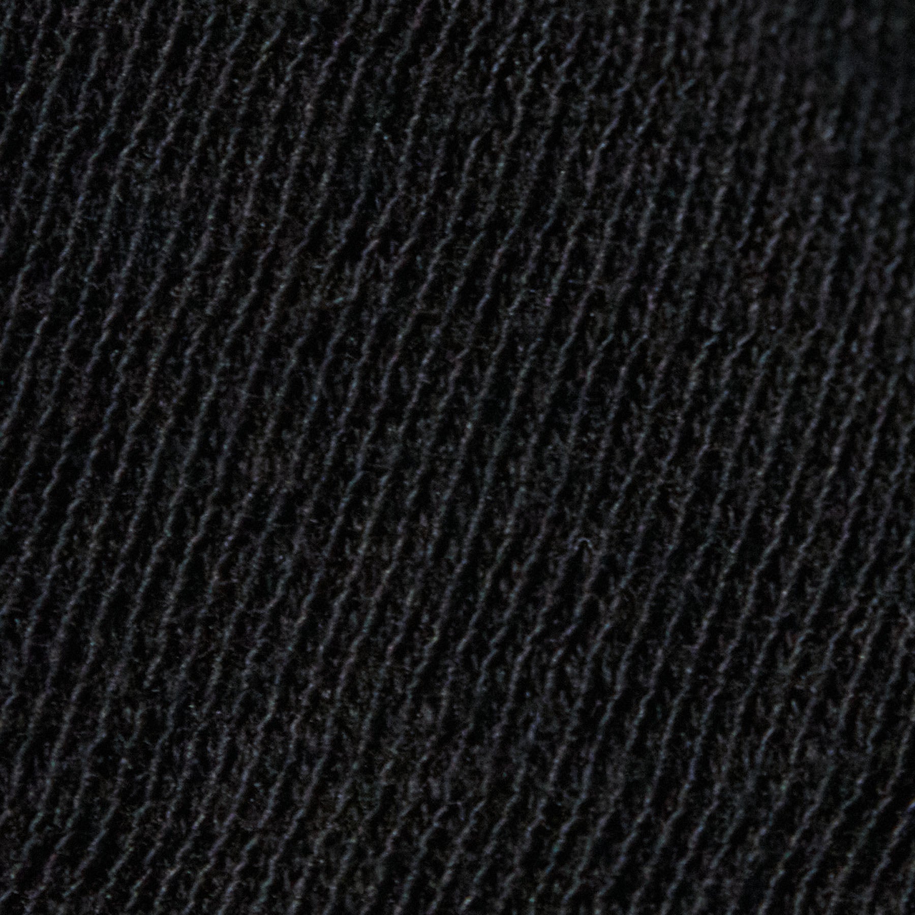 Slub Jersey Muscle Tank in Black | James Perse Los Angeles