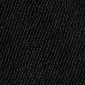 Slub Jersey Muscle Tank in Black | James Perse Los Angeles