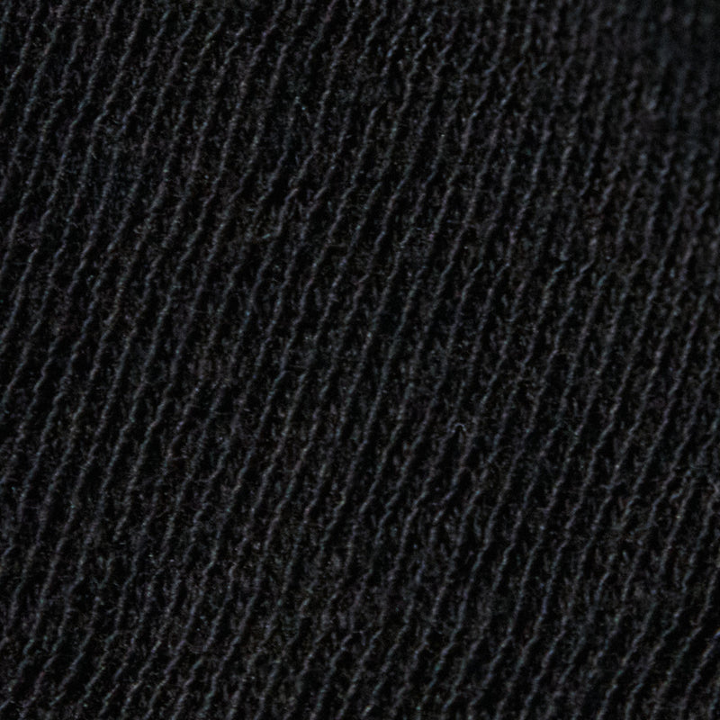 Slub Jersey Muscle Tank in Black | James Perse Los Angeles